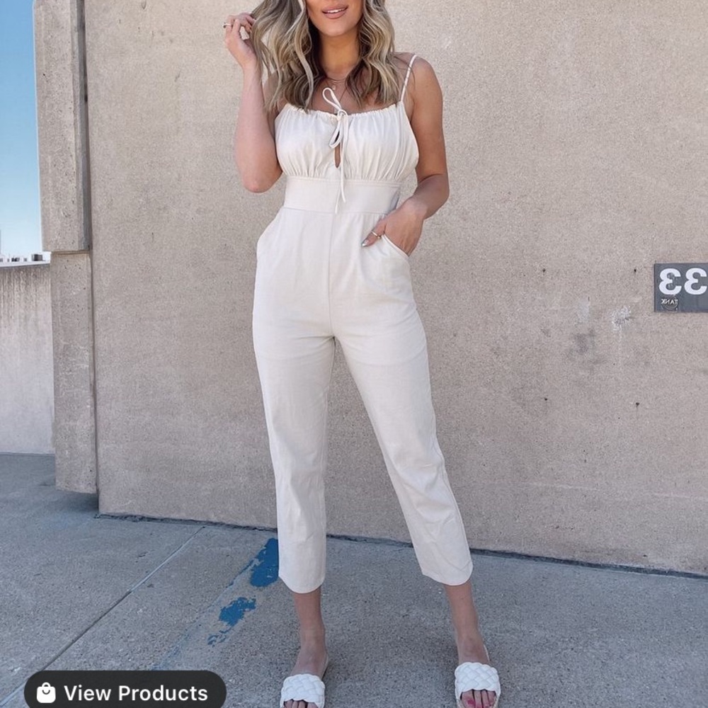 Jumpsuit
